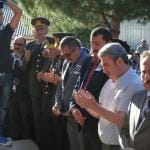 ÜÇDAM KÖYÜNDE OTAĞ, KARGI’DA TELEFON MUHABBETİ.!