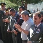 ÜÇDAM KÖYÜNDE OTAĞ, KARGI’DA TELEFON MUHABBETİ.!