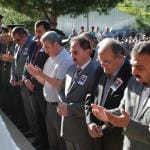 ÜÇDAM KÖYÜNDE OTAĞ, KARGI’DA TELEFON MUHABBETİ.!