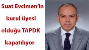 Suat Evcimen