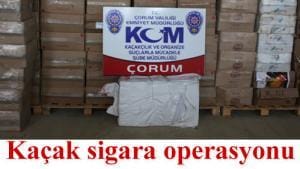 sigara