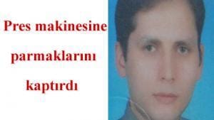 Parmak