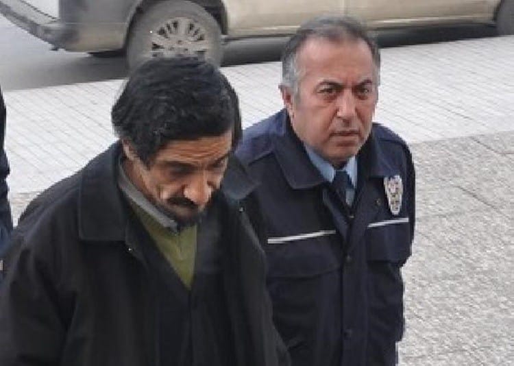Bu cinayet çok konuşuldu
