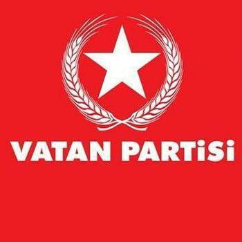 Vatan Partisi’nden MHP’ye Taziye