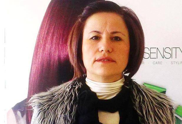 Müdür yardımcısından kısa etekli öğrencilere ‘taciz timi’