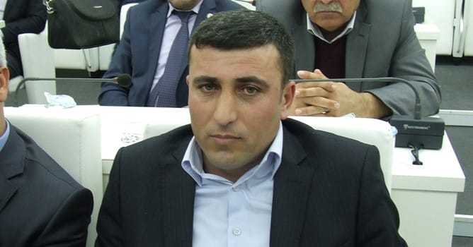‘AK PARTİYE GÜVEN SARSILDI’