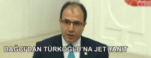 Bağcı