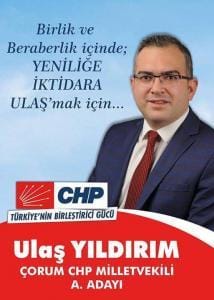 Ulaş Yıldırım 1