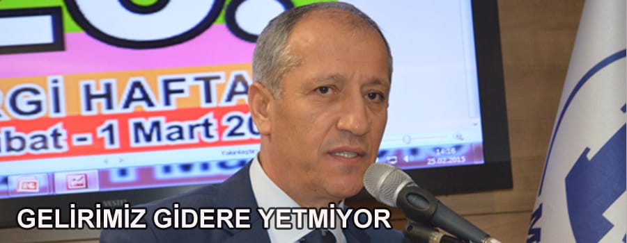 Gelir Ateşi Muhasebecileri de sardı