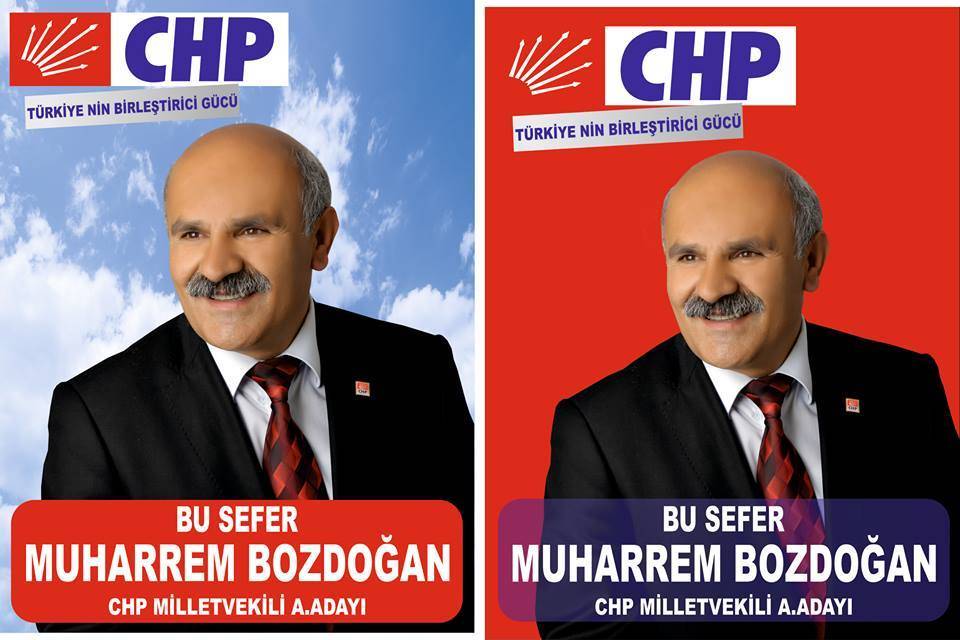 CHP ‘DE ÖN SEÇİM HAZIRLIKLARI TAM GAZ DEVAM EDİYOR