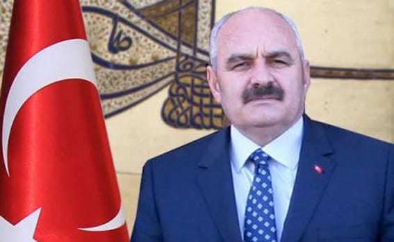 BARAK’TAN CEYLAN’A SERT TEPKİ!