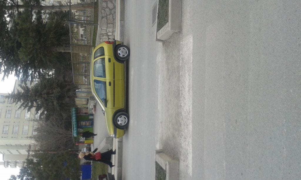 Bilinçsizlik Her Yerde