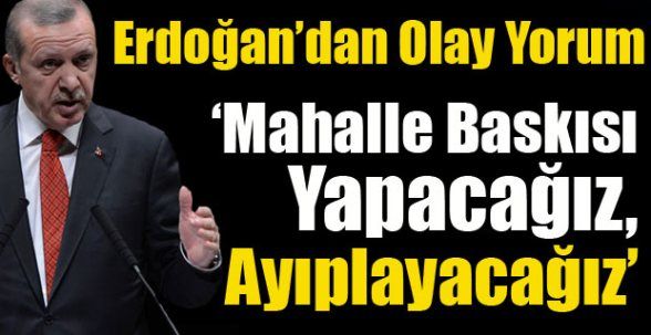 Erdoğan “Yeşilay En’leri” töreninde konuştu