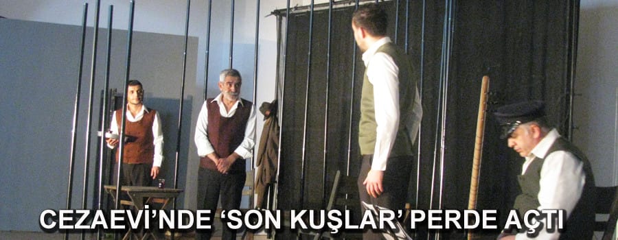 Mahkumlara Moral