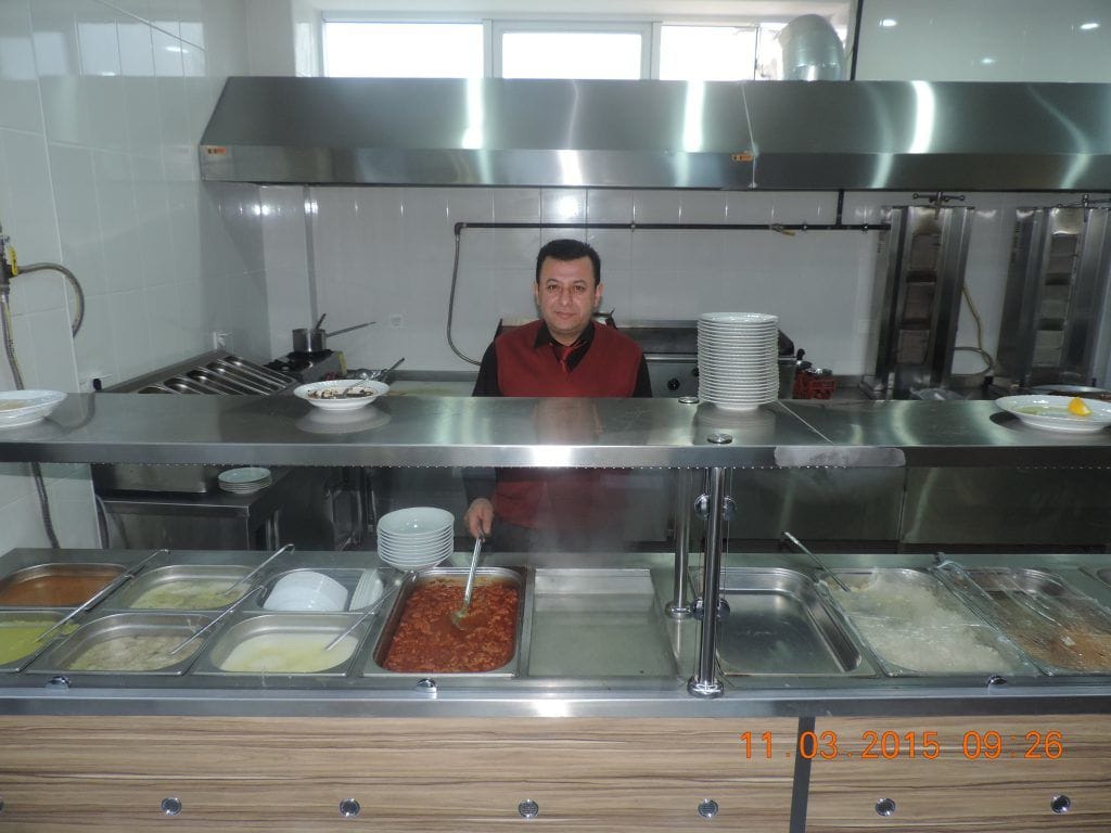 ‘Fiyatlar Aynı’