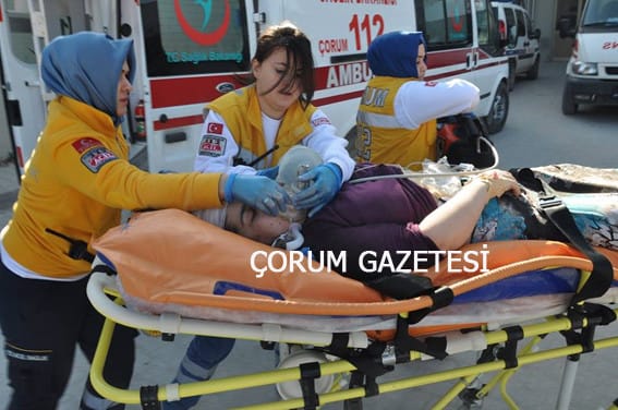 Millet çıldırdı, kızıyla görüştürmeyen anneyi vurdu