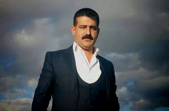 Kılıç Toprağa verildi
