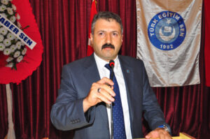 Selim Aydın