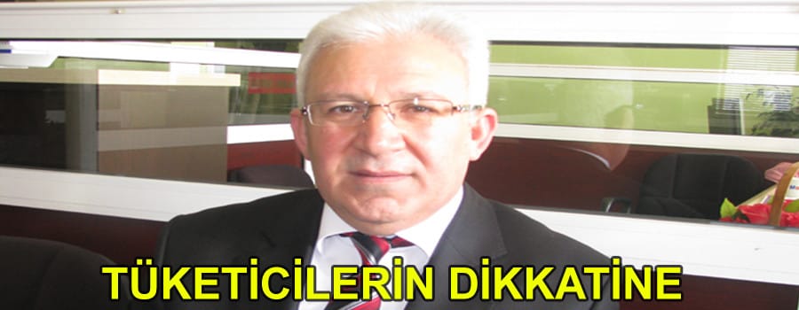 Şikayetler çoğaldı Cezalar kapıda