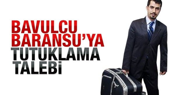 Bavulcu Baransuya Hasat Mevsimi