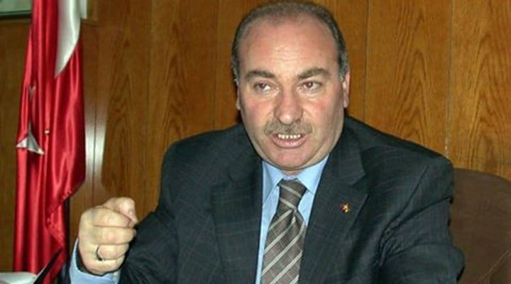 Eski Başkanı işçisi öldürdü