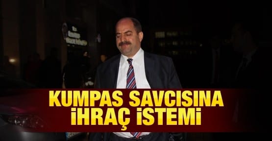 Öz, Artık savcı değil