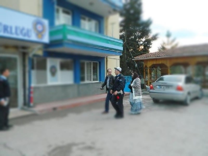 Bu iddia osmancık ilçesini karıştırdı