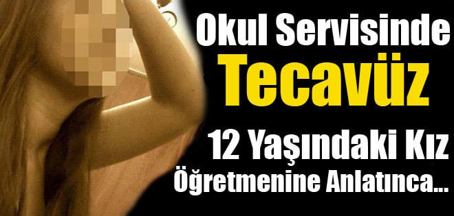 Bir sapık da KAYSERİ’den