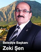 Belediye Başkanı Ağalığamı soyundu?