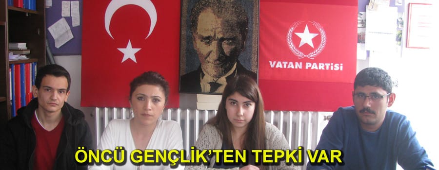 ‘Düşüncelerimizi duvarlara ve zindanlara hapis edemeyecekler’
