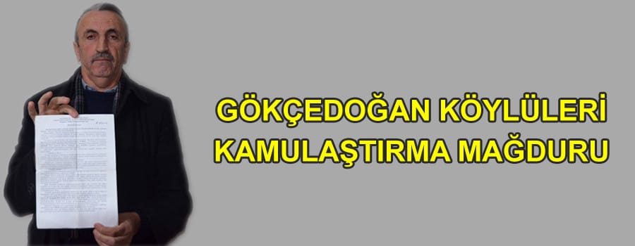 Özelleştirmede vatandaşa kumpas