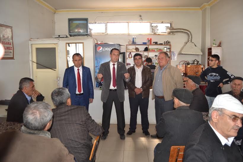 ‘Akp Zik-Zak çiziyor’