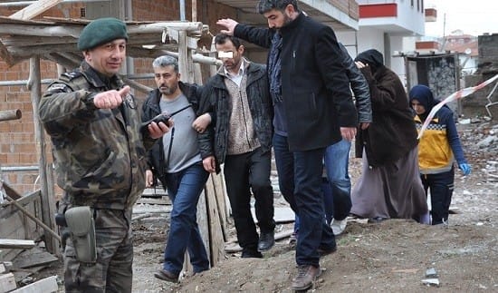 ‘Barışmassan İntihar edeceğim’