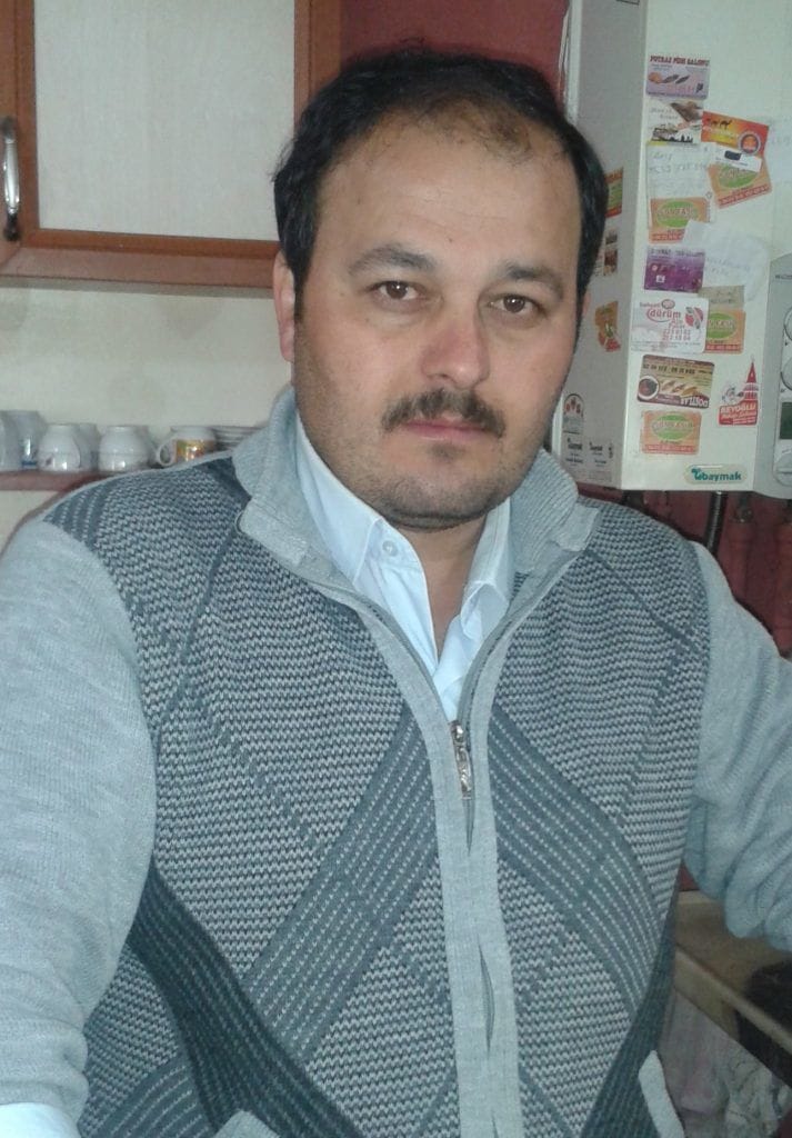 Aracı çalındı başına gelmedik kalmadı