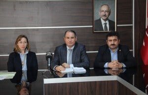 CHP VE HDP KABUL ETTİ