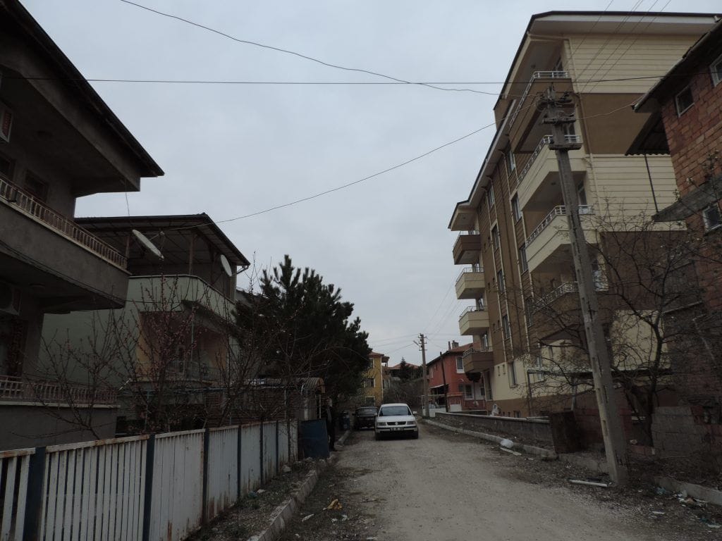 Bunlar hukuktan üstün mü?