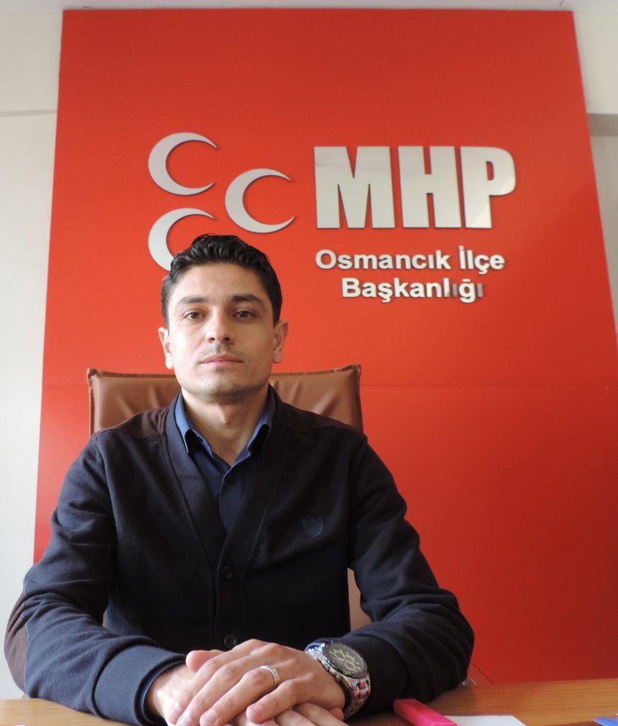AKP Yalan Söyledi MHP Yalanı deşifre etti