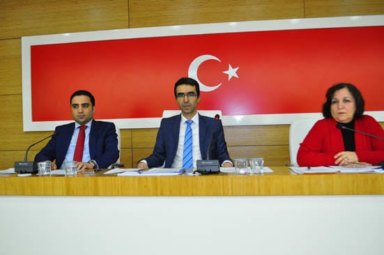 Çorum’da 874 kadın korumaya alındı
