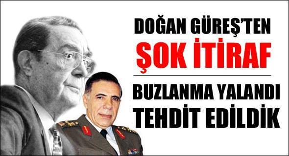 Geç kaldın paşa geç kaldın