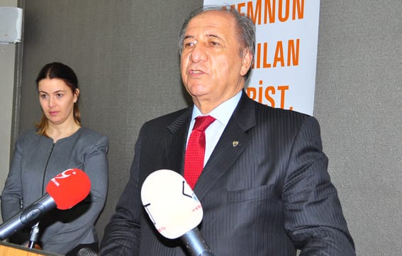 Çorum Turizim Tanıtımında eksik