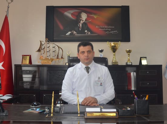 Ölümü 3 kişiye can verdi