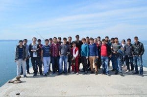57 Alay unutulmadı