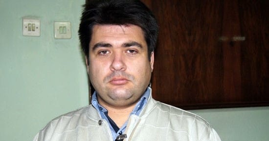 AKP’ye Basın tepkisi