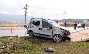 Her yerde kan akıyor