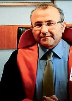 Savcıda 10 kurşun yarası var