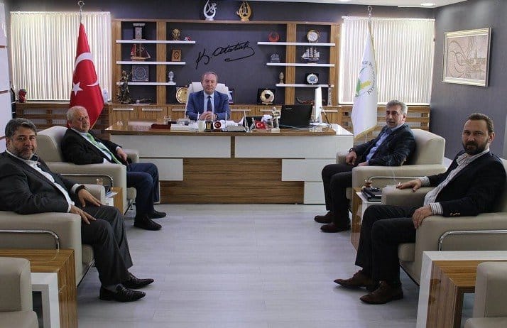 İki fabrika kurulacak
