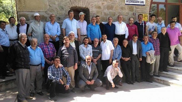 Bir Asır sonra birleştiler