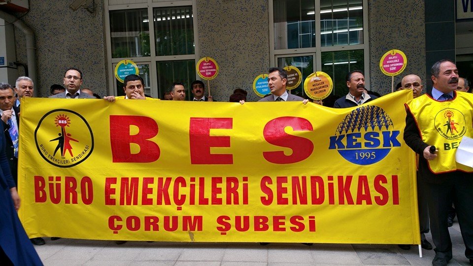 ”İzin vermeyeceğiz”