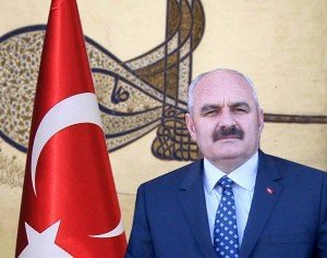 Çerkezlerde 21 Mayıs anması