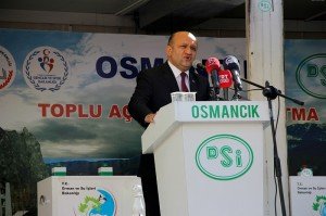 Bakan Ayakkabı kutularındaki paraları itiraf etti